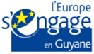 L’europe s’engage en Guyane