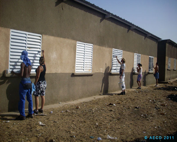 Read more about the article L&rsquo;accompagnement PJJ au Sénégal