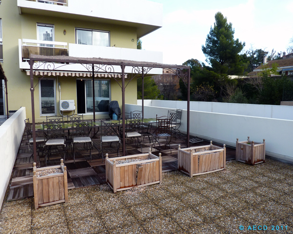 Read more about the article Agir 100 Lieux