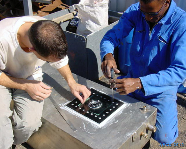 Read more about the article Chantier d&rsquo;insertion « Belle Aventure »