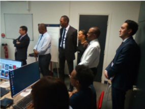 Read more about the article La dynamique de la Martinique