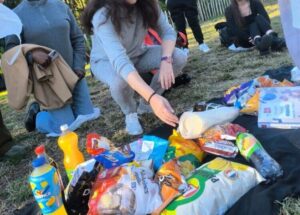 Briser la glace : Succès d&rsquo;une rencontre interculturelle entre apprenants FLE à Marseille